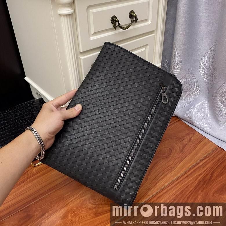 Bottega Veneta Replica Bags 2821 33X24X1cm XM
