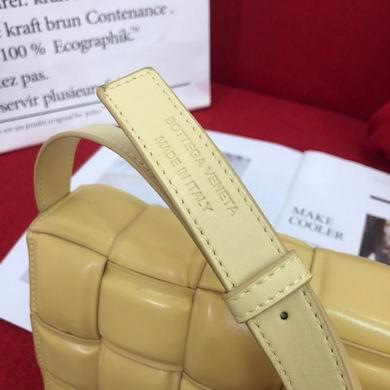 Bottega Veneta Replica Bags Dabiel lee 9932 26cm JY 7