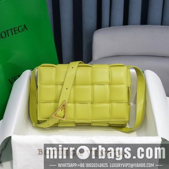 Bottega Veneta Replica Bags 6688 26x18x8 cm dl 17