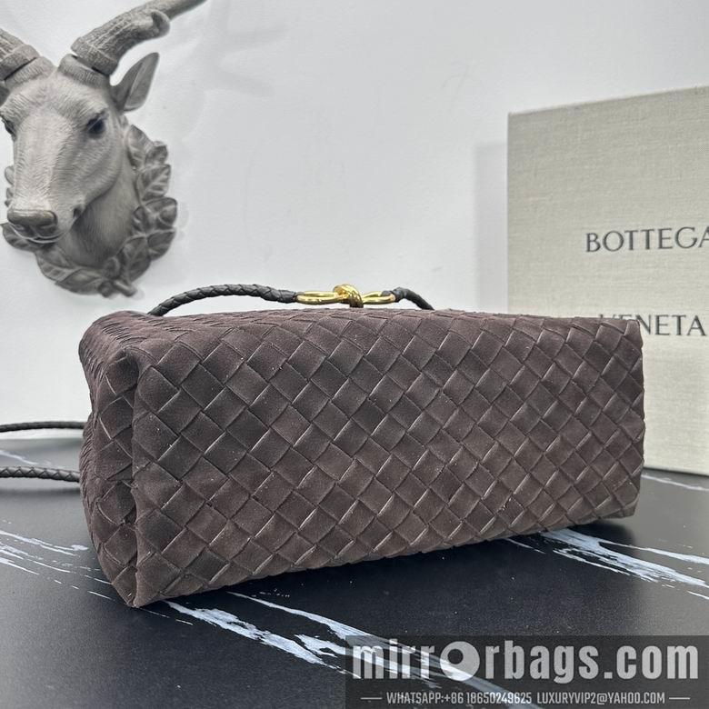 Bottega Veneta Replica Bags 6014 32.5X24X12cm EL 4