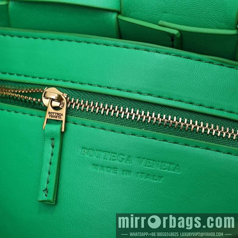 Bottega Veneta Replica Bags Cassette 3029 23X15X5.5cm XMY 7