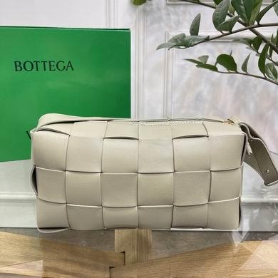 Bottega Veneta Replica Bags 709360 24X14X10cm SL 3colour