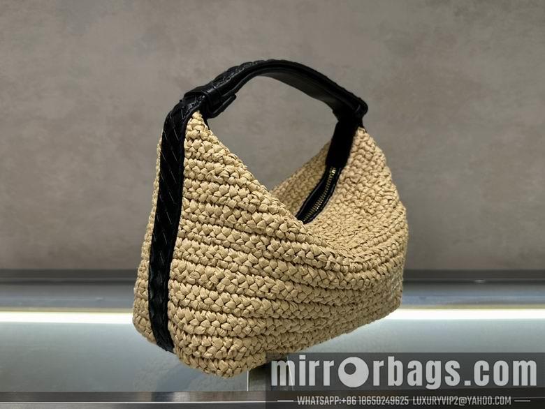 Bottega Veneta Replica Bags 9872 13X20X9.5cm JY 2