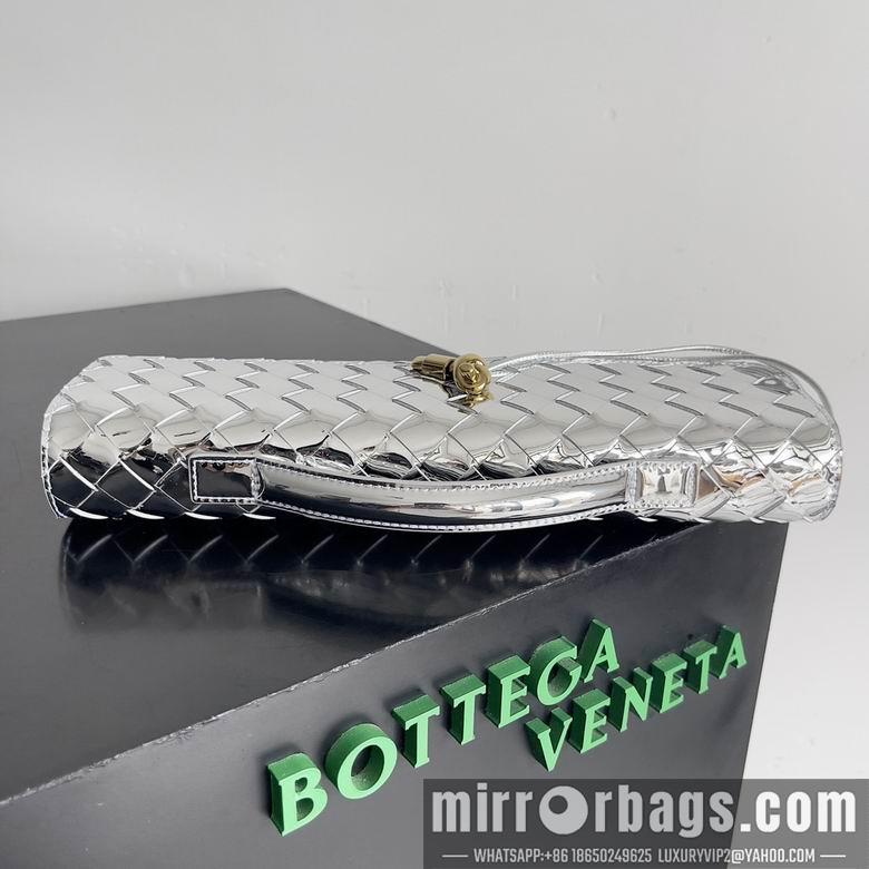 Bottega Veneta Replica Bags Andiamo 741511 31X13X3cm EL 7