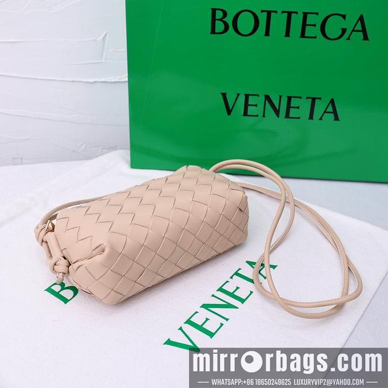 Bottega Veneta Replica Bags 4001 17X11X6cm XMY 4