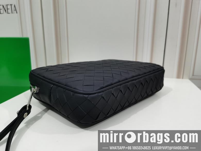 Bottega Veneta Replica Bags 25X17X5cm 071629 XM