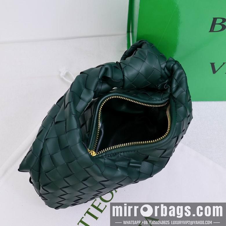 Bottega Veneta Replica Bags 3055-1 23X28X8cm XMY 1