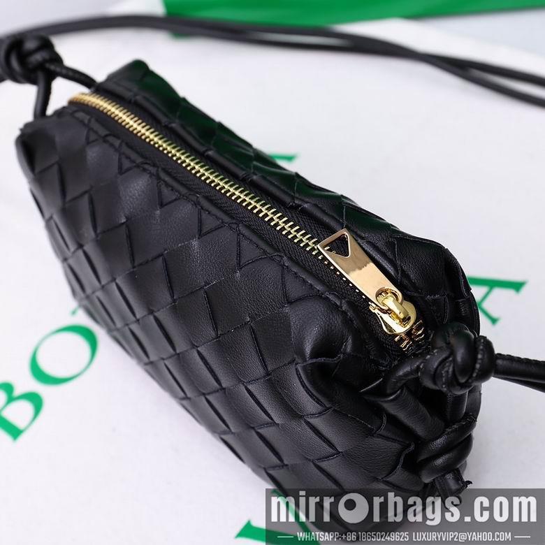 Bottega Veneta Replica Bags 4001 17X11X6cm XMY 1