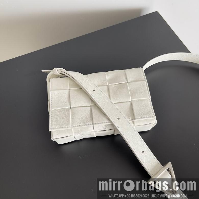 Bottega Veneta Replica Bags 717587 18x4x11.5cm BG 3