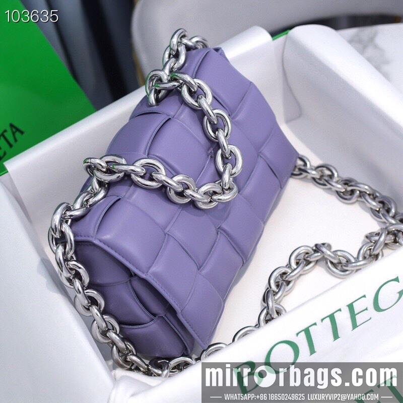 Bottega Veneta Replica Bags Cassstte 26x18x8 cm dl 14
