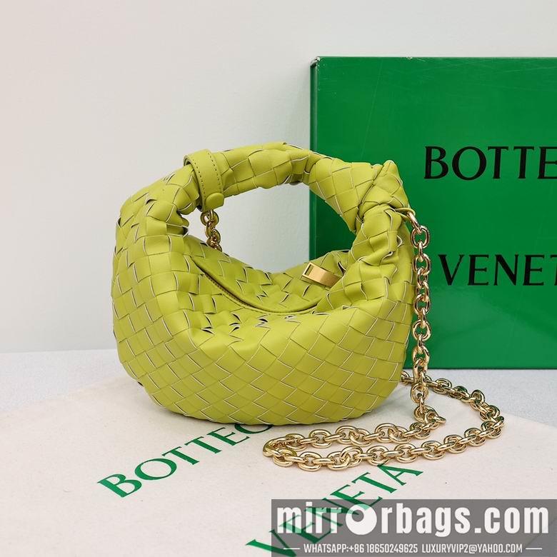 Bottega Veneta Replica Bags 3055-1 23X28X8cm XMY 8