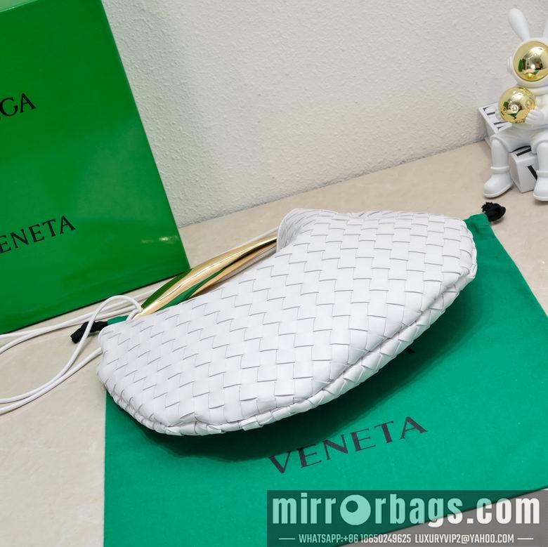 Bottega Veneta Replica Bags Sardine 7468-1 39X31X12cm EL 4