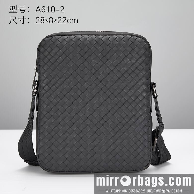 Bottega Veneta Replica Bags 610-2 22X8X28cm WP
