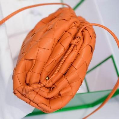 Bottega Veneta Replica Bags Pouch 22x12x5 cm dl06