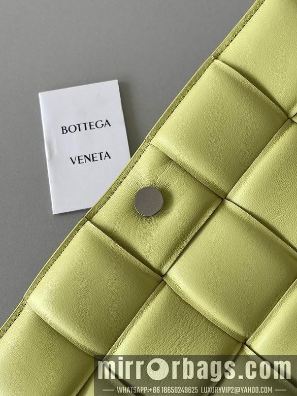 Bottega Veneta Replica Bags 70094 26x18x8cm BG 9