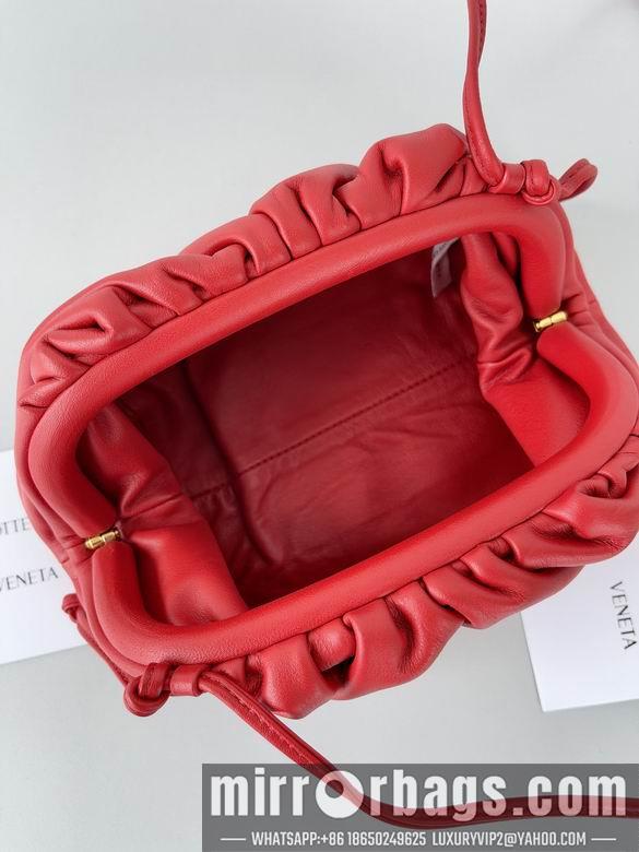 Bottega Veneta Replica Bags Pouch 23x13x5cm BG 24