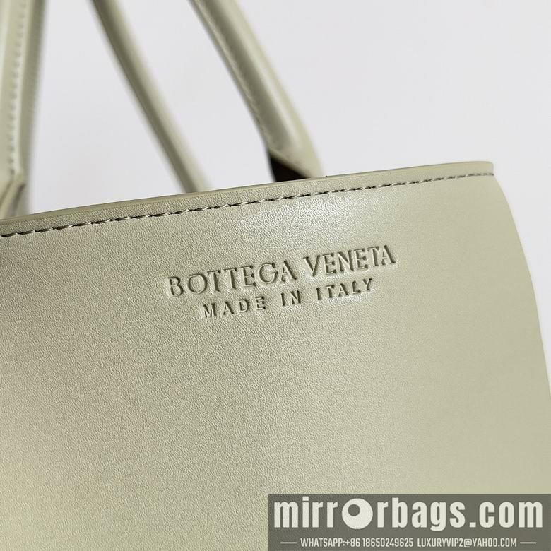 Bottega Veneta Replica Bags 609175 38x25x14cm BG 5