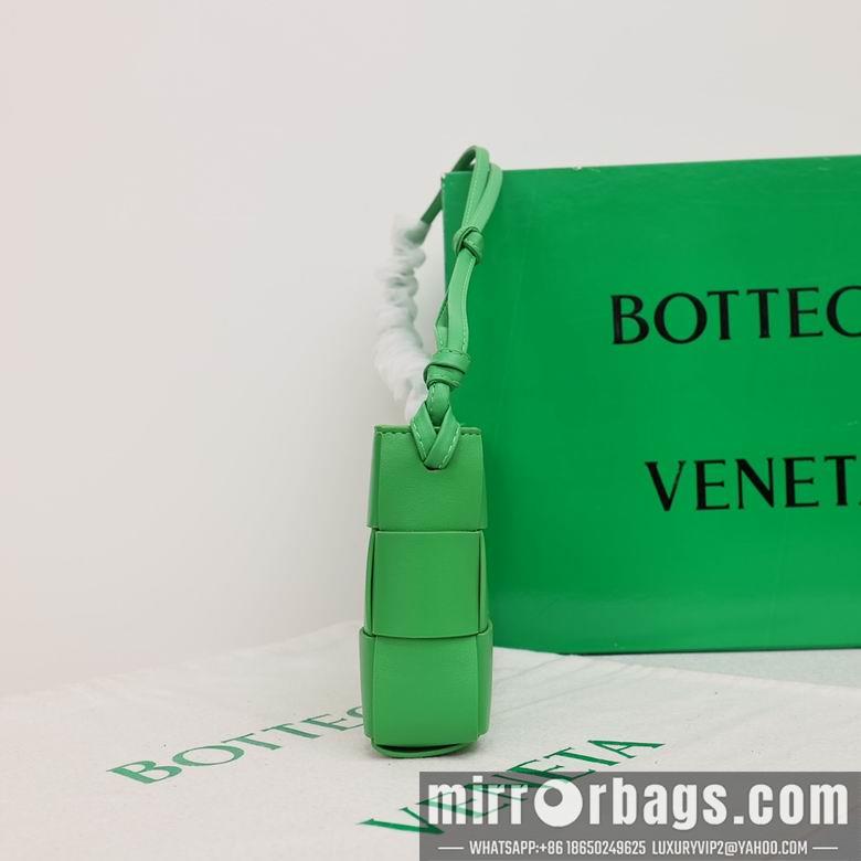 Bottega Veneta Replica Bags 3033 23X15X5.5cm XMY 5