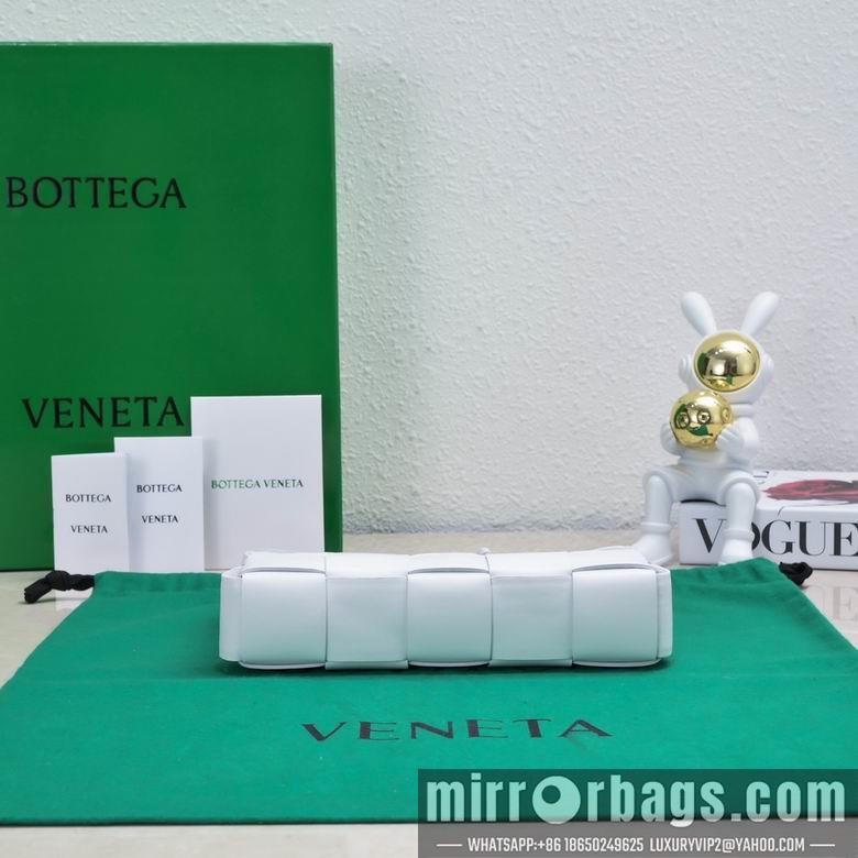 Bottega Veneta Replica Bags 7741 22.5X13.5X4.5cm EL 7