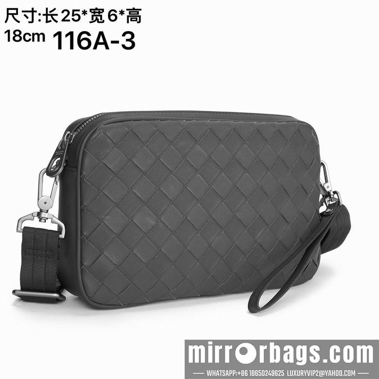 Bottega Veneta Replica Bags 116A-3 25X6X18cm XM