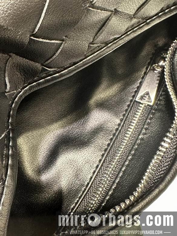 Bottega Veneta Replica Bags Jodie 6116-3 24X21X10cm JY 4