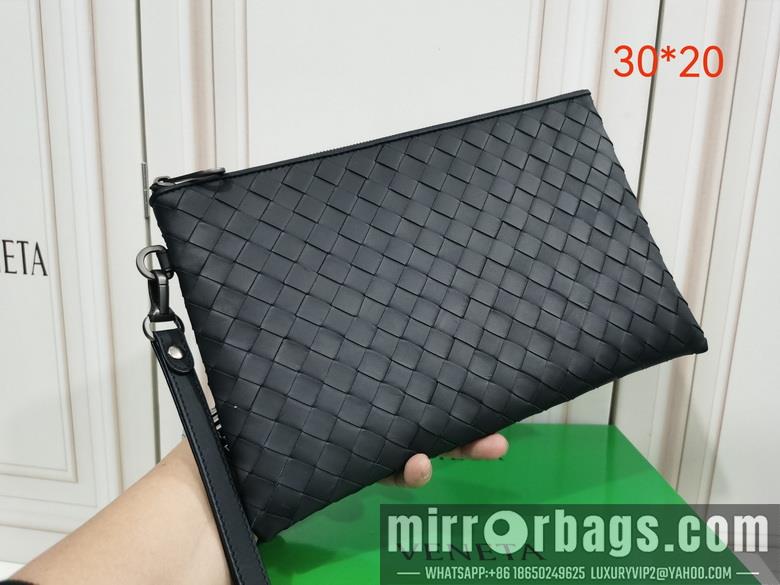 Bottega Veneta Replica Bags 9639 30X20cm XM