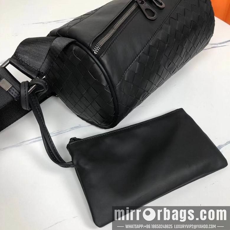 Bottega Veneta Replica Bags 9680 24X17X8cm WP