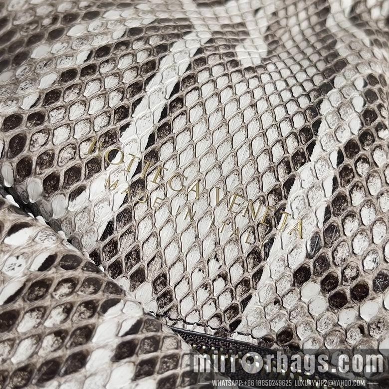 Bottega Veneta Replica Bags Liberta 27X16X6cm 011404 BG