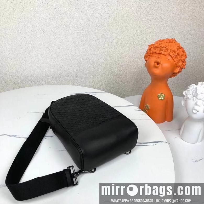 Bottega Veneta Replica Bags 90348 18X27X7cm WP