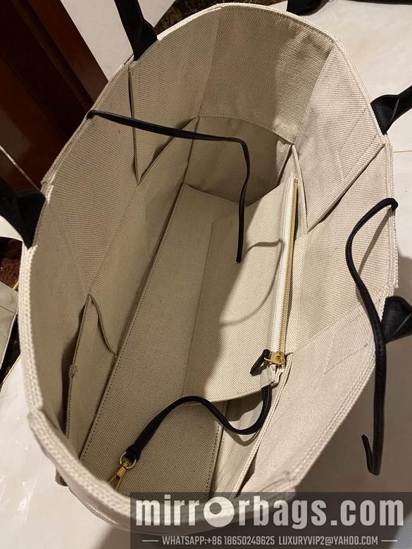 Bottega Veneta Replica Bags 614487 38x14x24.5cm BG
