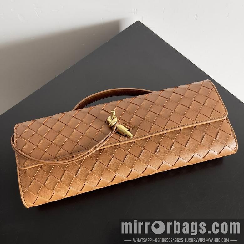 Bottega Veneta Replica Bags Andiamo 741511 31X13X3cm EL 3