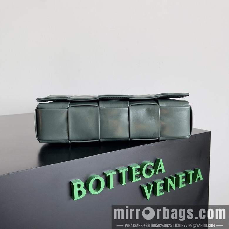 Bottega Veneta Replica Bags 667298 23x15x5cm BG 1