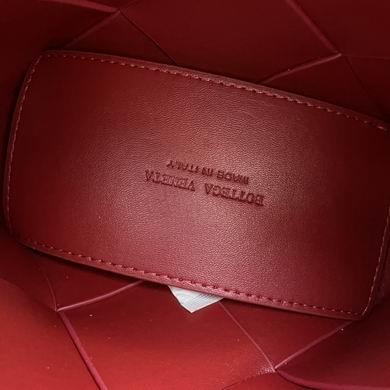 Bottega Veneta Replica Bags cassette 8855 17X17X11cm JY 3