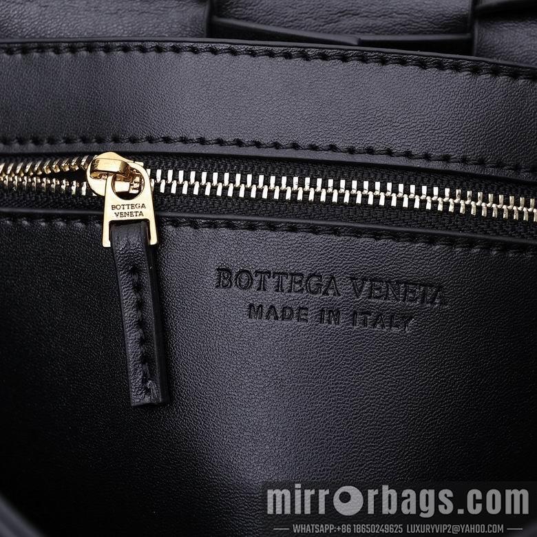 Bottega Veneta Replica Bags Cassette 3029 23X15X5.5cm XMY 13