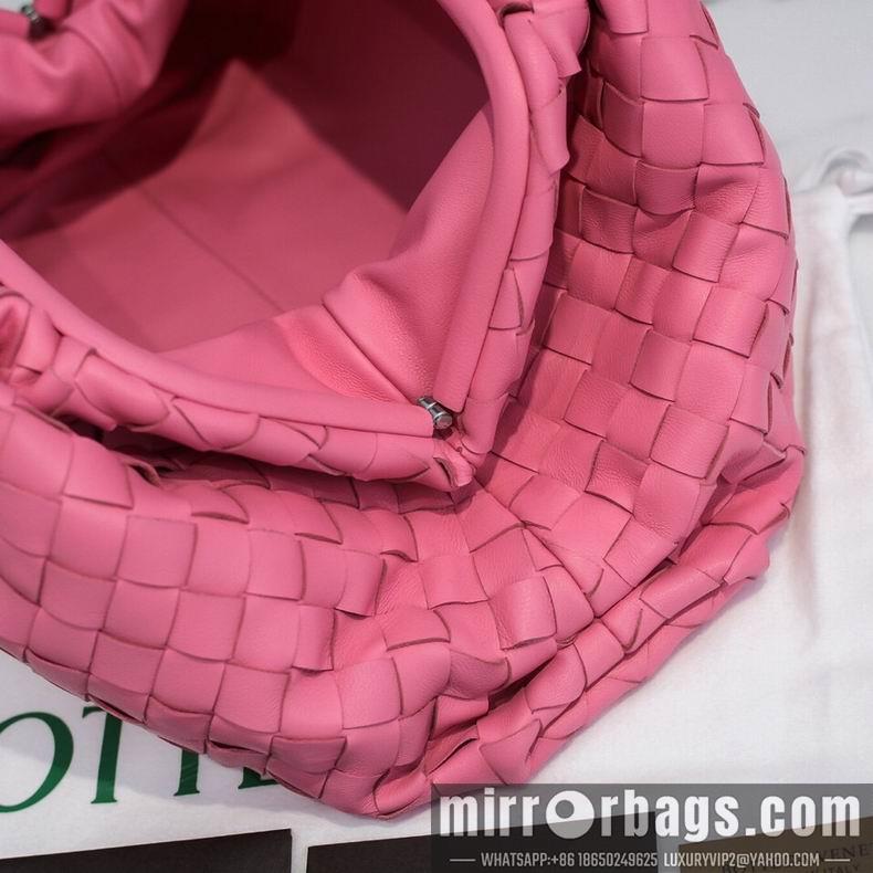 Bottega Veneta Replica Bags Pouch 38x20x8.5 cm dl 11