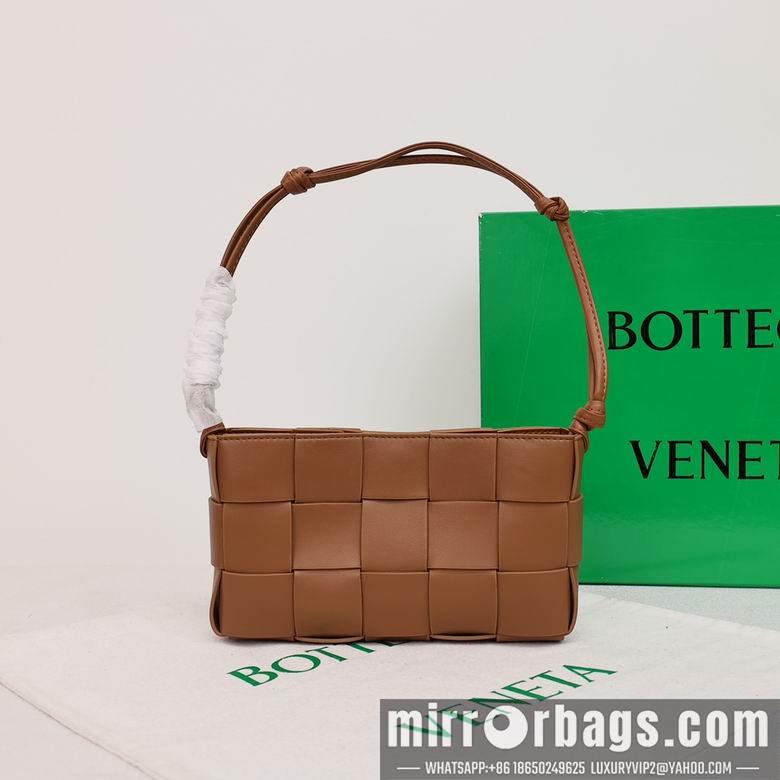 Bottega Veneta Replica Bags 3033 23X15X5.5cm XMY 6