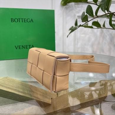 Bottega Veneta Replica Bags KF0015 17.5X9.5X5cm SL 15