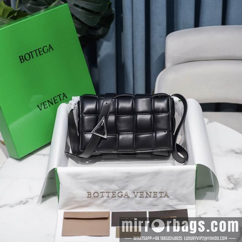 Bottega Veneta Replica Bags 6688 26x18x8 cm dl 2