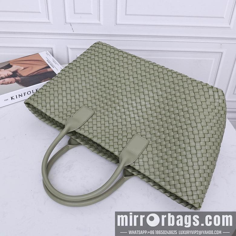 Bottega Veneta Replica Bags 2234A 40X28X16cm EL 4colour