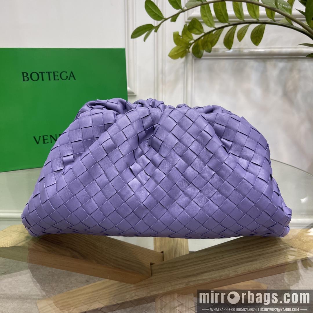 Bottega Veneta Replica Bags Pouch 38x20x8.5 cm dl 7