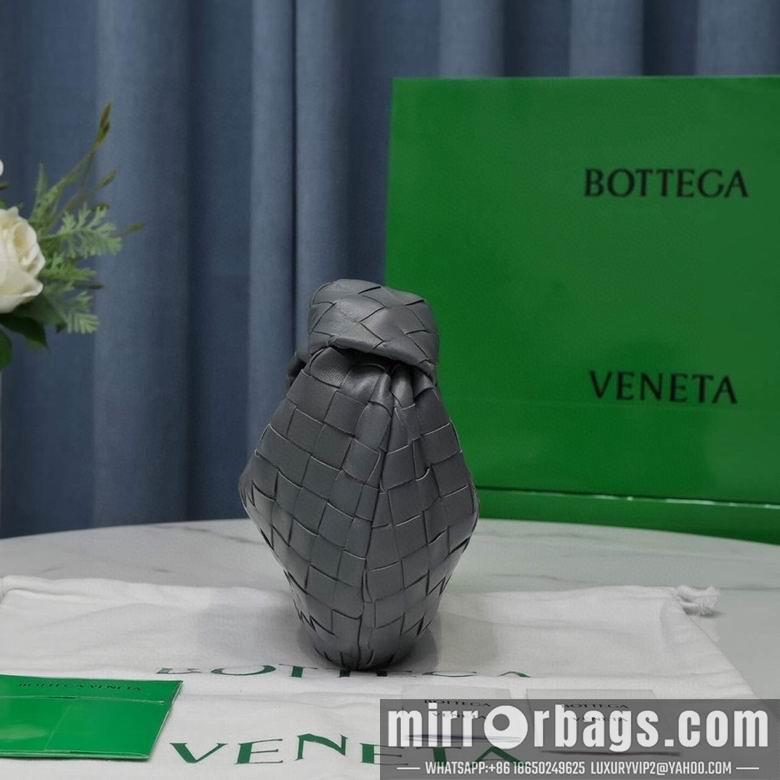 Bottega Veneta Replica Bags 1680 23X27X9cm YG 9