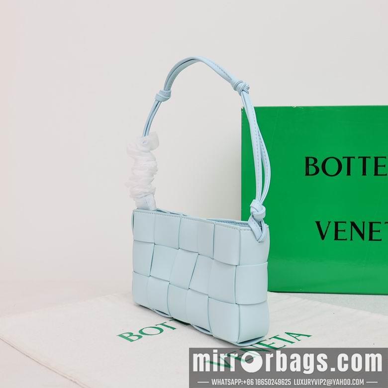 Bottega Veneta Replica Bags 3033 23X15X5.5cm XMY 2