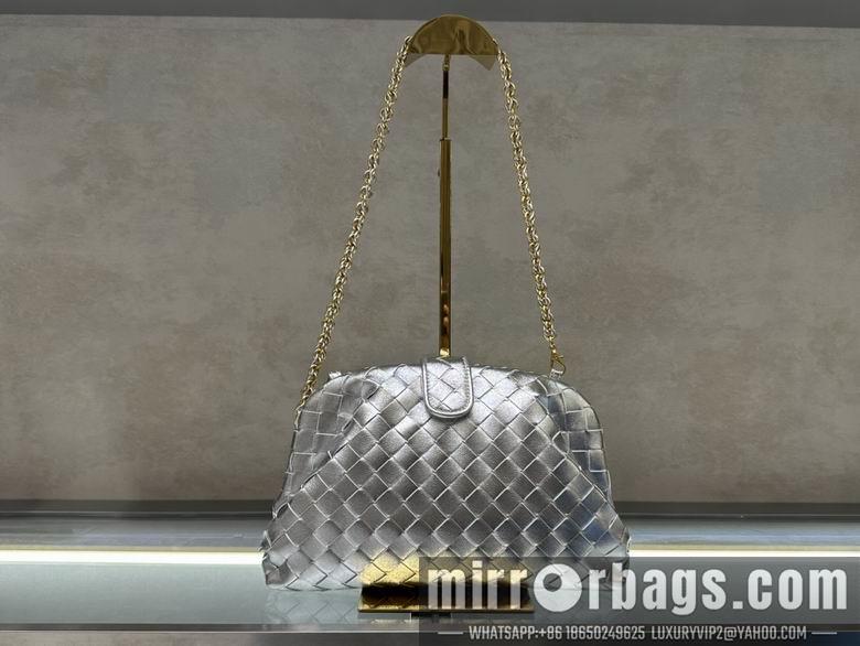 Bottega Veneta Replica Bags 9919B-5 28X20X7cm JY 1