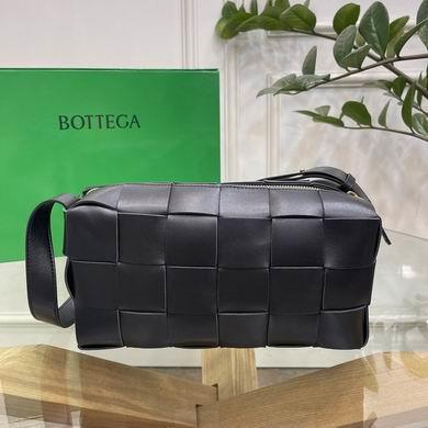 Bottega Veneta Replica Bags 709360 24X14X10cm SL 3colour