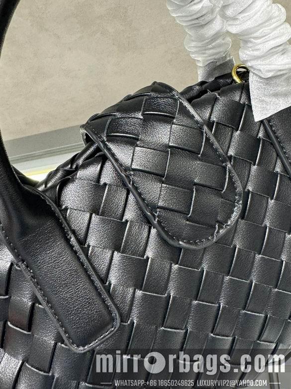 Bottega Veneta Replica Bags 9933 30X18X13cm JY 4