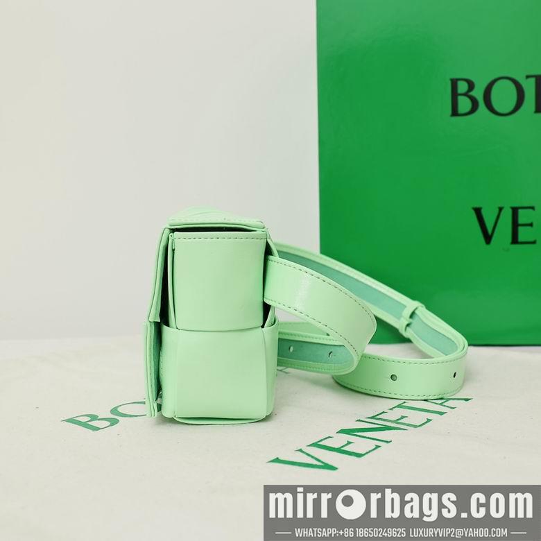 Bottega Veneta Replica Bags 6073-1 19.5X6X10.5cm XMY 2