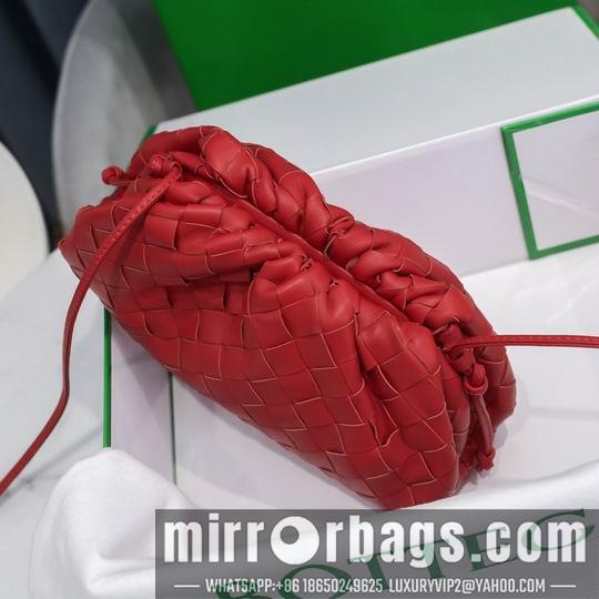 Bottega Veneta Replica Bags Pouch 22x12x5 cm dl05