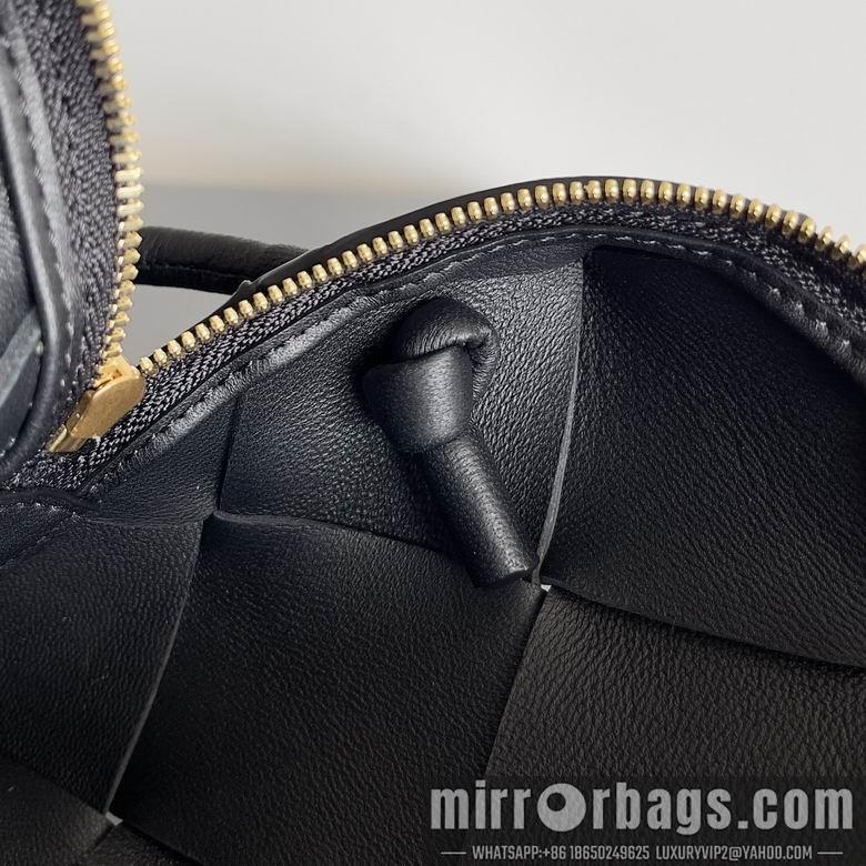 Bottega Veneta Replica Bags 709417 21x14x7cm BG 2