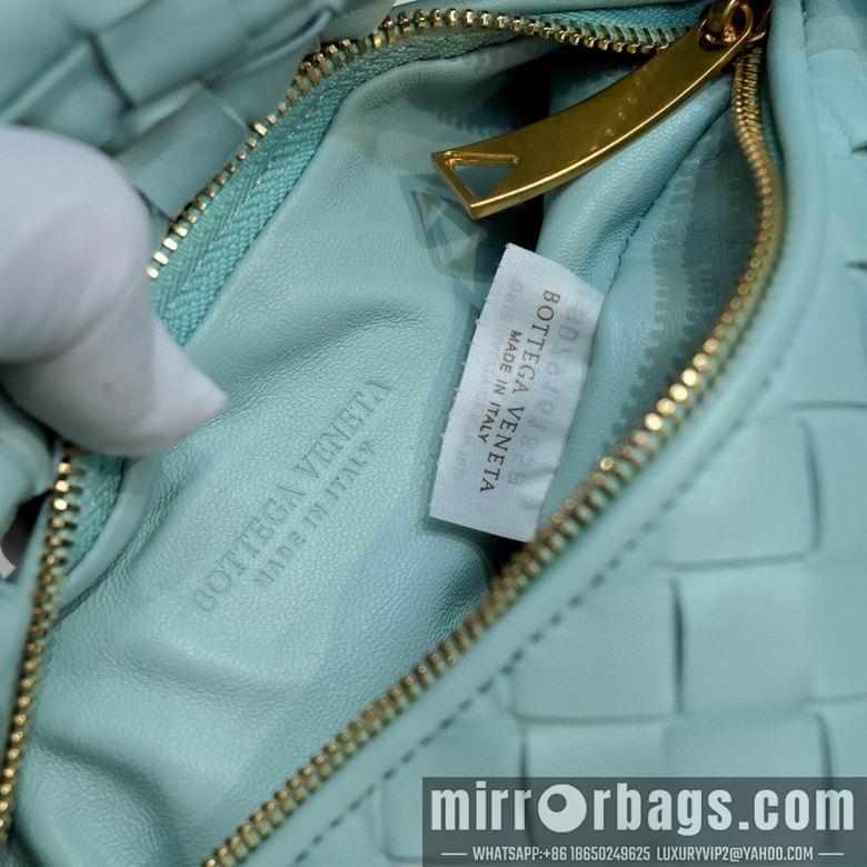 Bottega Veneta Replica Bags 1680 23X27X9cm YG 22