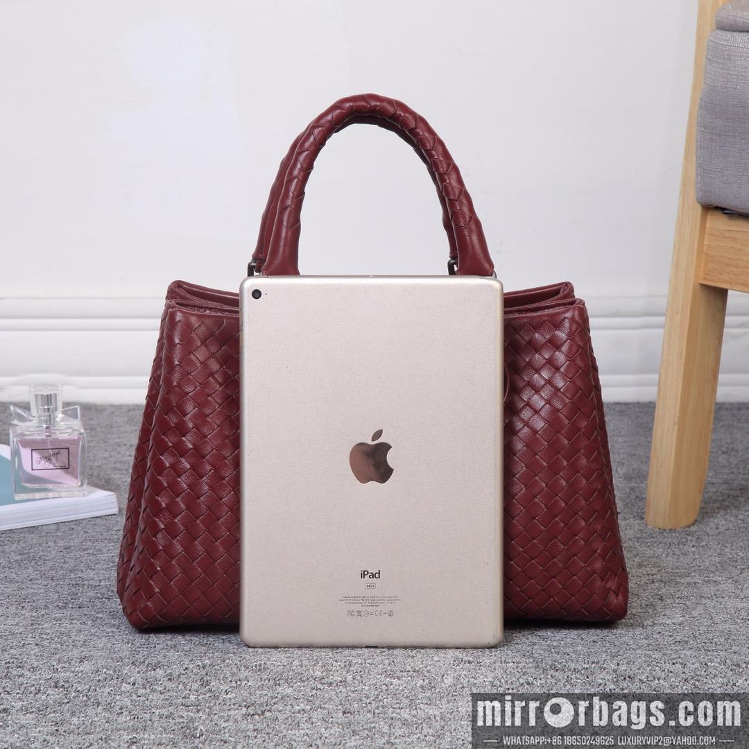 Bottega Veneta Replica Bags BV 30x19x12 cm dl